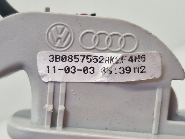 bontott VW GOLF IV Jobb Napellenző