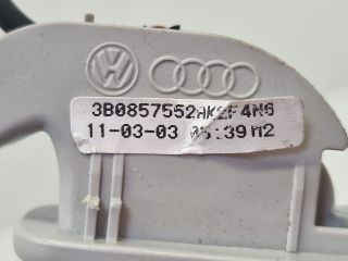 bontott VW GOLF IV Jobb Napellenző