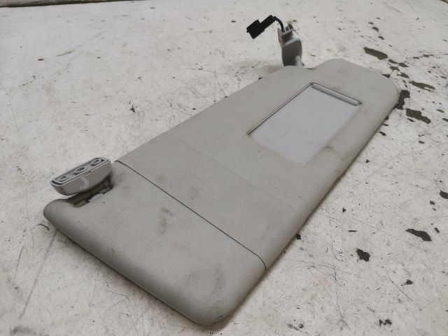 bontott VW GOLF IV Jobb Napellenző