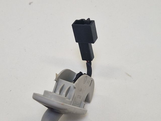 bontott VW GOLF IV Jobb Napellenző