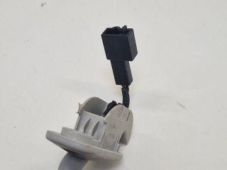 bontott VW GOLF IV Jobb Napellenző