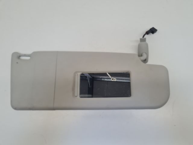 bontott VW GOLF IV Jobb Napellenző