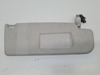 bontott VW GOLF IV Jobb Napellenző