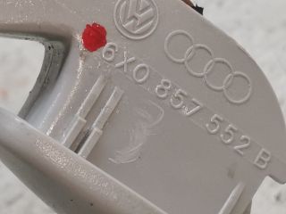 bontott VW GOLF IV Jobb Napellenző