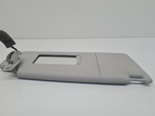 bontott VW GOLF IV Jobb Napellenző