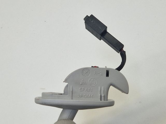 bontott VW GOLF IV Jobb Napellenző