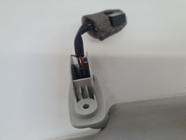 bontott VW GOLF IV Jobb Napellenző