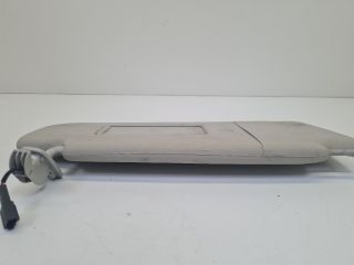 bontott VW GOLF IV Jobb Napellenző