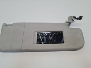 bontott VW GOLF IV Jobb Napellenző