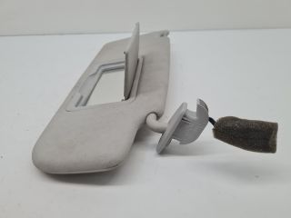 bontott VW GOLF IV Jobb Napellenző