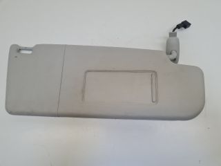 bontott VW GOLF IV Jobb Napellenző