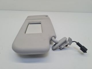 bontott VW GOLF IV Jobb Napellenző