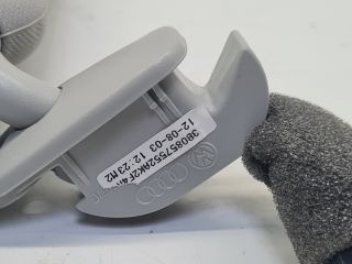 bontott VW GOLF IV Jobb Napellenző