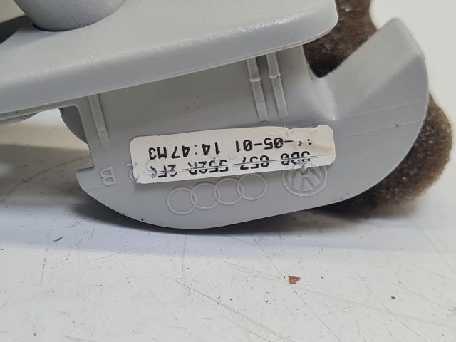 bontott VW GOLF IV Jobb Napellenző