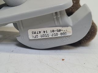 bontott VW GOLF IV Jobb Napellenző