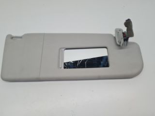 bontott VW GOLF IV Jobb Napellenző