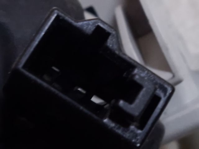 bontott VW GOLF IV Jobb Napellenző