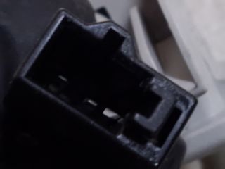 bontott VW GOLF IV Jobb Napellenző