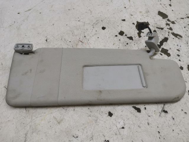 bontott VW GOLF IV Jobb Napellenző