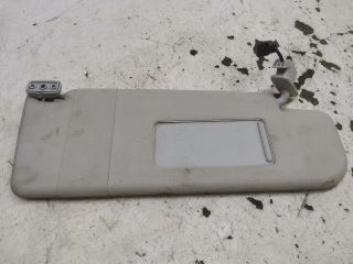 bontott VW GOLF IV Jobb Napellenző