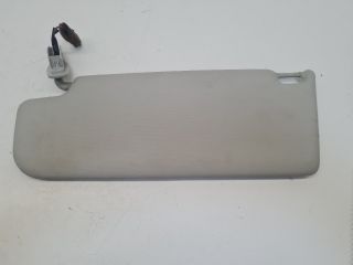 bontott VW GOLF IV Jobb Napellenző