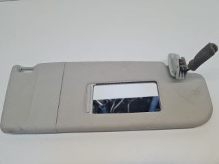 bontott VW GOLF IV Jobb Napellenző