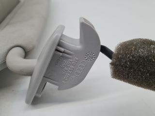 bontott VW GOLF IV Jobb Napellenző