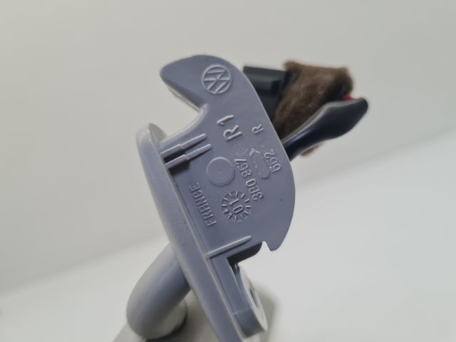 bontott VW GOLF IV Jobb Napellenző