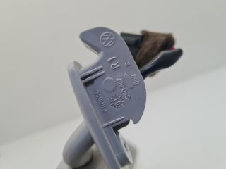 bontott VW GOLF IV Jobb Napellenző