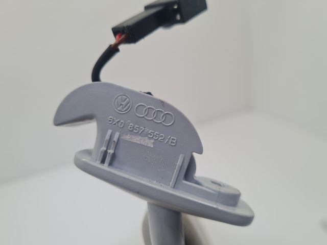 bontott VW GOLF IV Jobb Napellenző