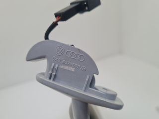 bontott VW GOLF IV Jobb Napellenző