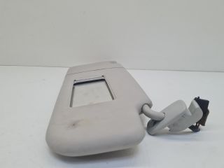 bontott VW GOLF IV Jobb Napellenző