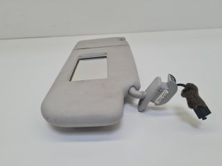 bontott VW GOLF IV Jobb Napellenző