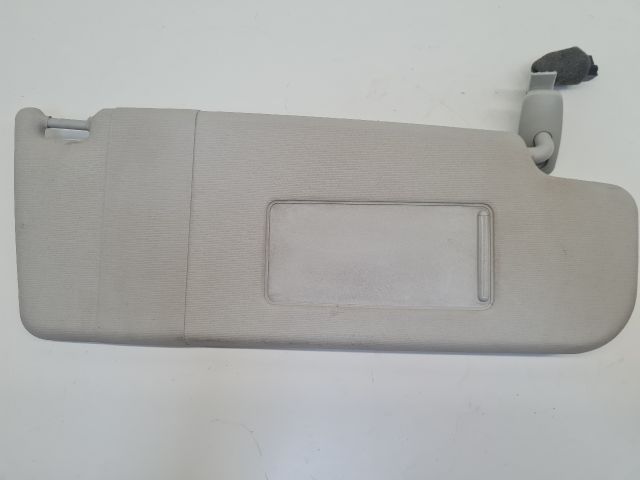 bontott VW GOLF IV Jobb Napellenző