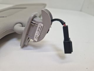 bontott VW GOLF IV Jobb Napellenző