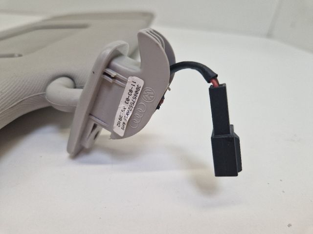 bontott VW GOLF IV Jobb Napellenző