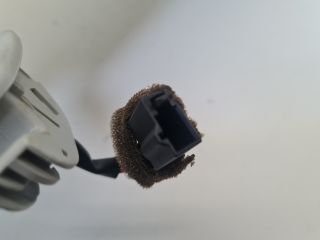 bontott VW GOLF IV Jobb Napellenző