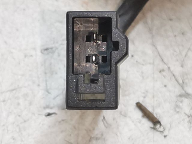 bontott VW GOLF IV Jobb Napellenző