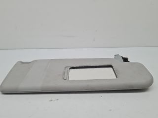 bontott VW GOLF IV Jobb Napellenző