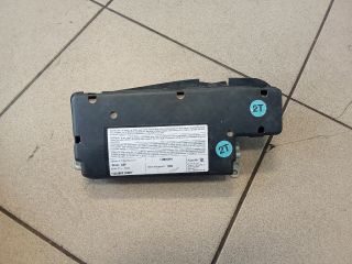 bontott VW GOLF IV Jobb Oldallégzsák