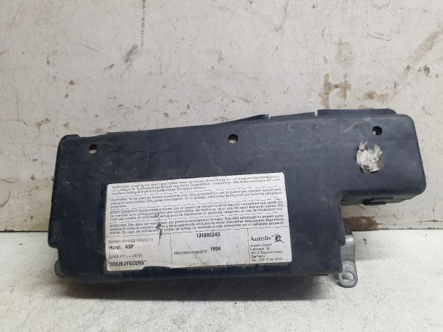 bontott VW GOLF IV Jobb Oldallégzsák