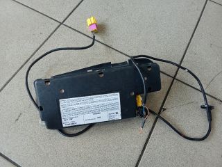 bontott VW GOLF IV Jobb Oldallégzsák