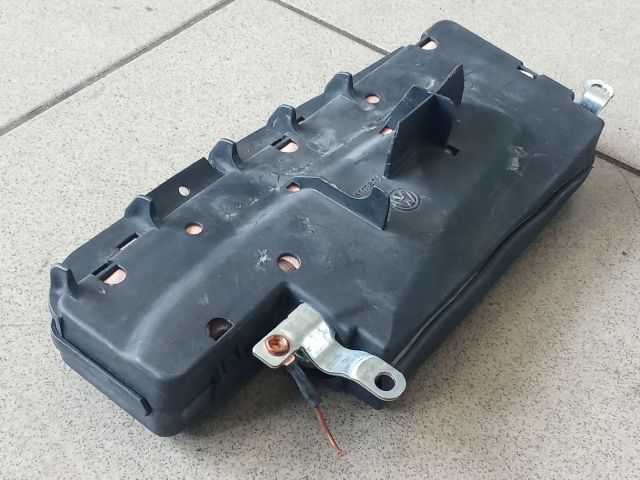 bontott VW GOLF IV Jobb Oldallégzsák