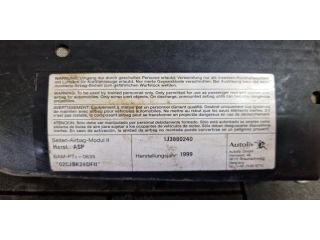 bontott VW GOLF IV Jobb Oldallégzsák