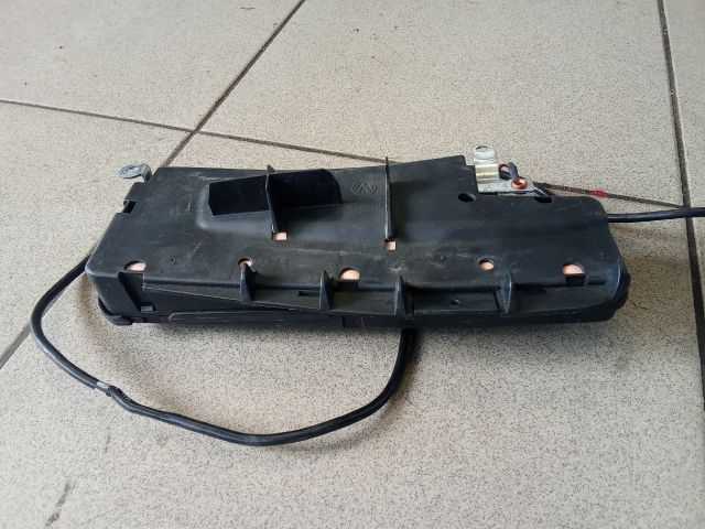 bontott VW GOLF IV Jobb Oldallégzsák