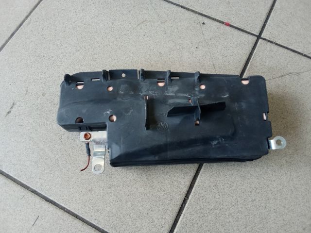 bontott VW GOLF IV Jobb Oldallégzsák