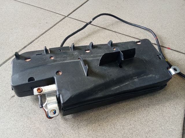 bontott VW GOLF IV Jobb Oldallégzsák