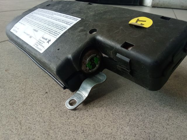 bontott VW GOLF IV Jobb Oldallégzsák