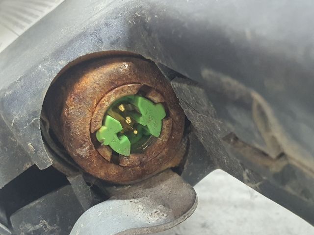 bontott VW GOLF IV Jobb Oldallégzsák