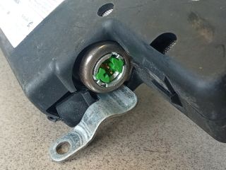 bontott VW GOLF IV Jobb Oldallégzsák